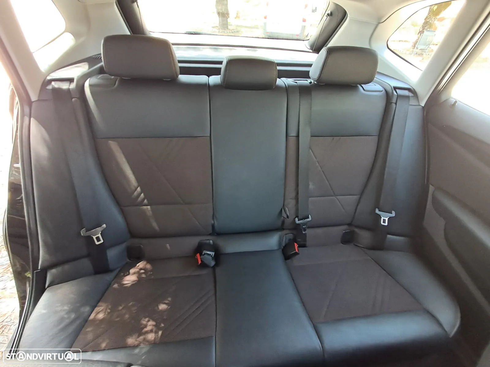 BMW X1 20 i xDrive Auto xLine - 5
