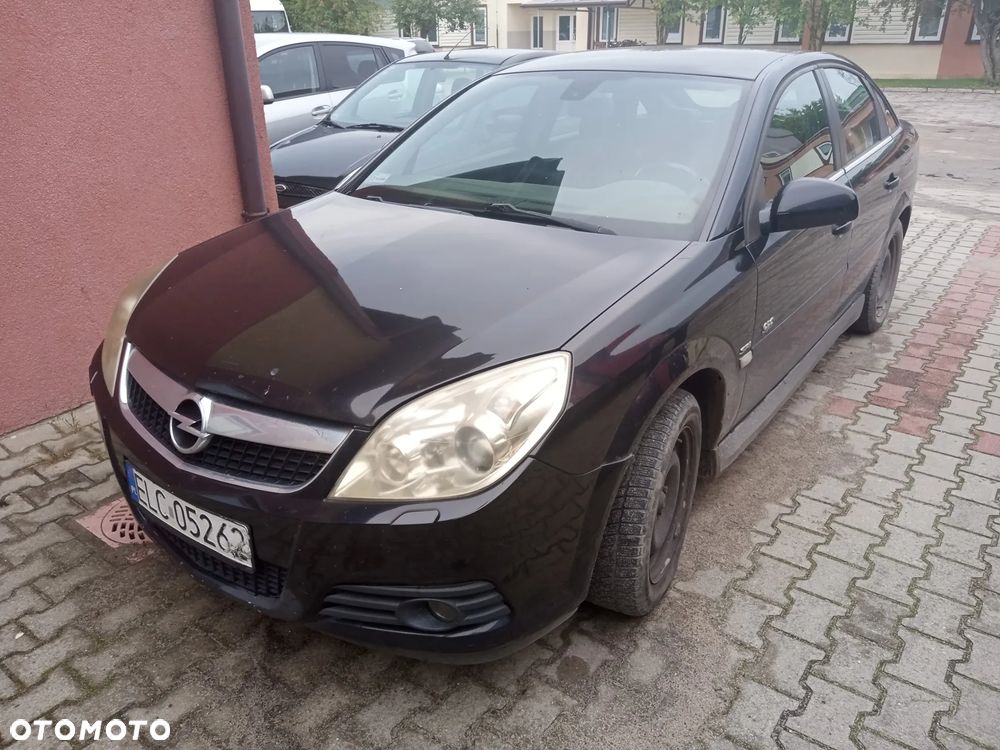 Opel Vectra 1.9 CDTI Elegance - 3