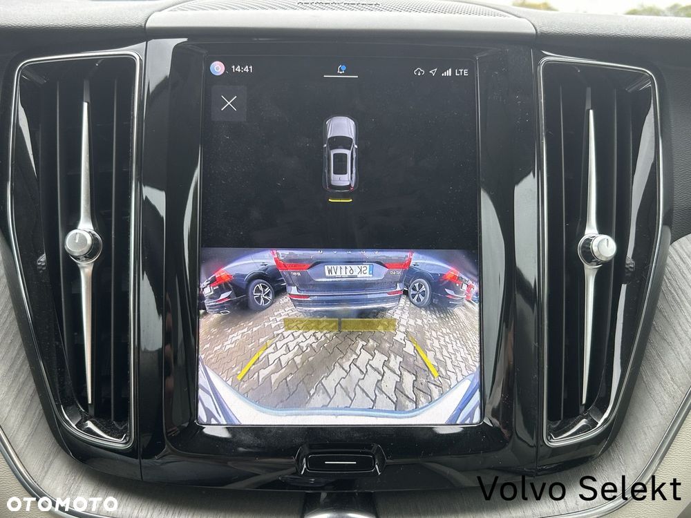 Volvo XC 60 - 23