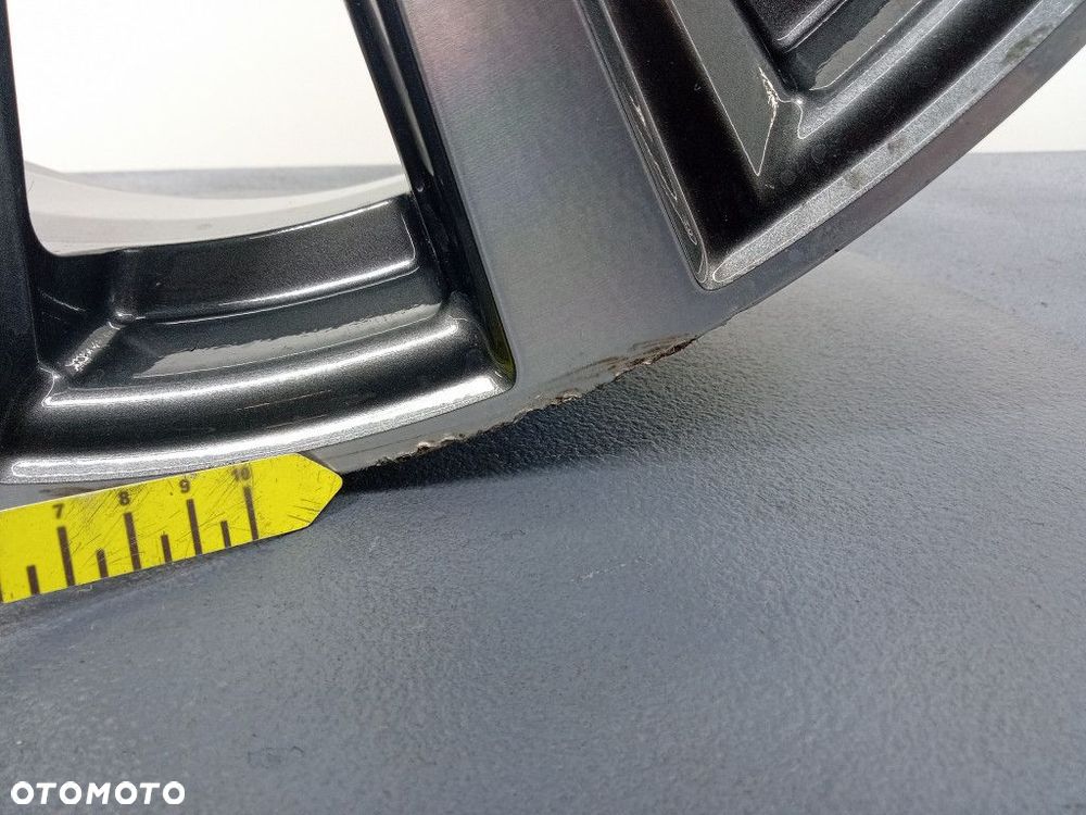 PUMA MK2 ALUFELGA 7JX18 ET47.5 5X108 L1TC-1007-EA 1 SZT - 3