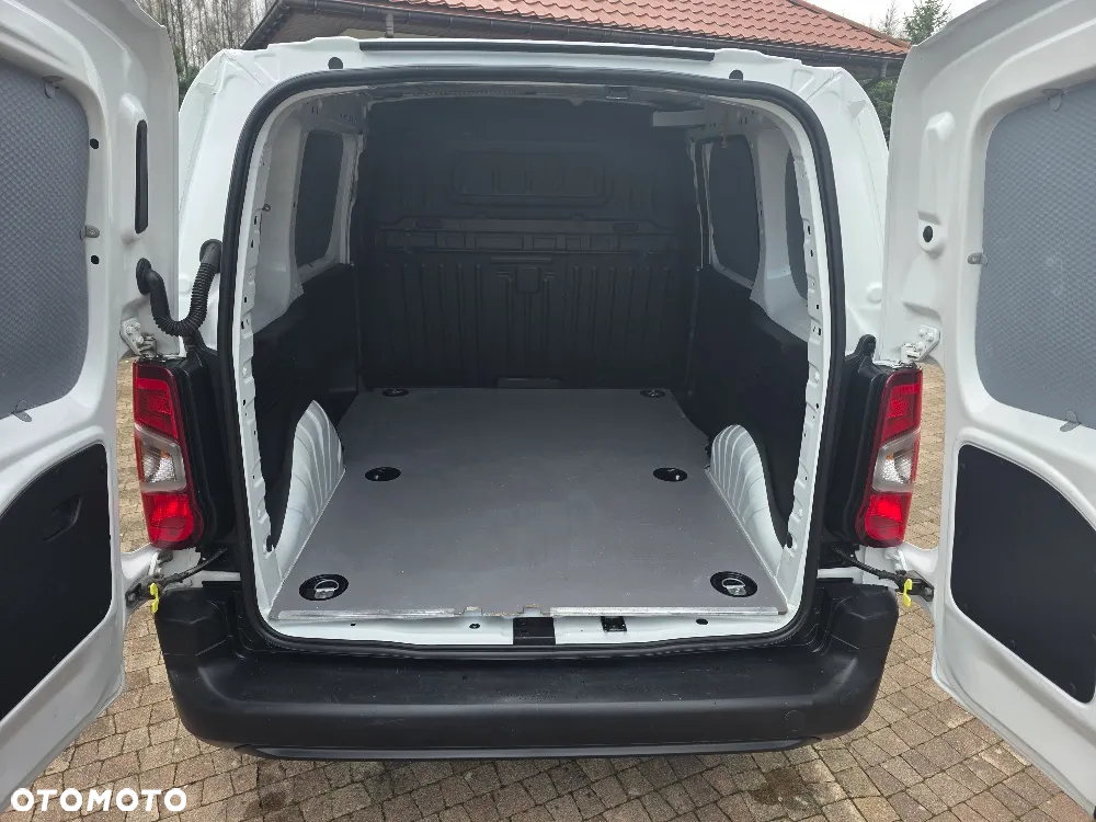 Toyota PROACE CITY L1 - 16