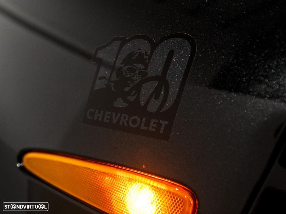 Chevrolet Corvette 6.2 V8 Grand Sport Aut. - 9
