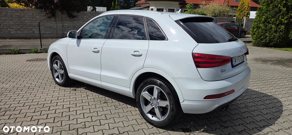 Audi Q3 2.0 TDI Quattro S tronic - 4