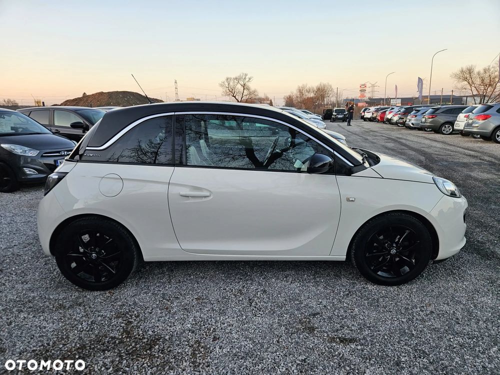 Opel Adam 1.4 Start/Stop Jam - 14