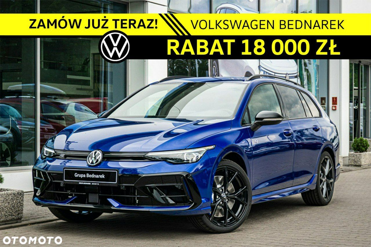 Volkswagen Golf - 1