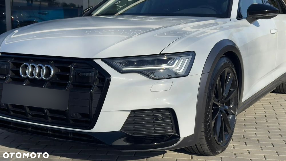 Audi A6 Allroad - 9