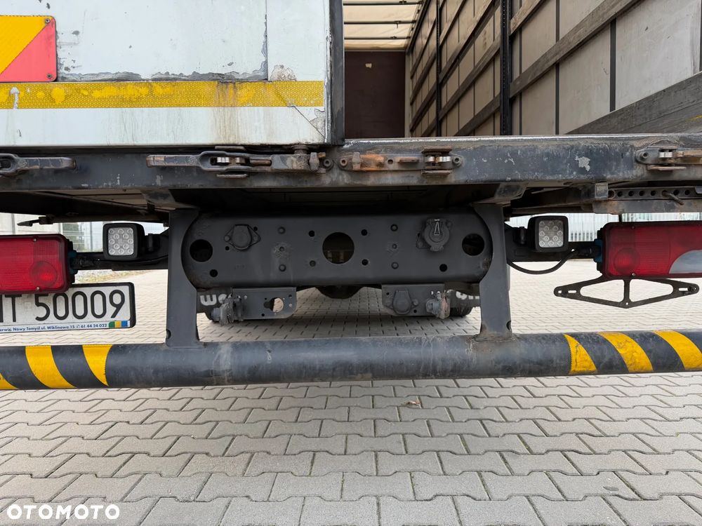 MAN TGL 12.250 FIRANA 19 EuroPalet! - 15