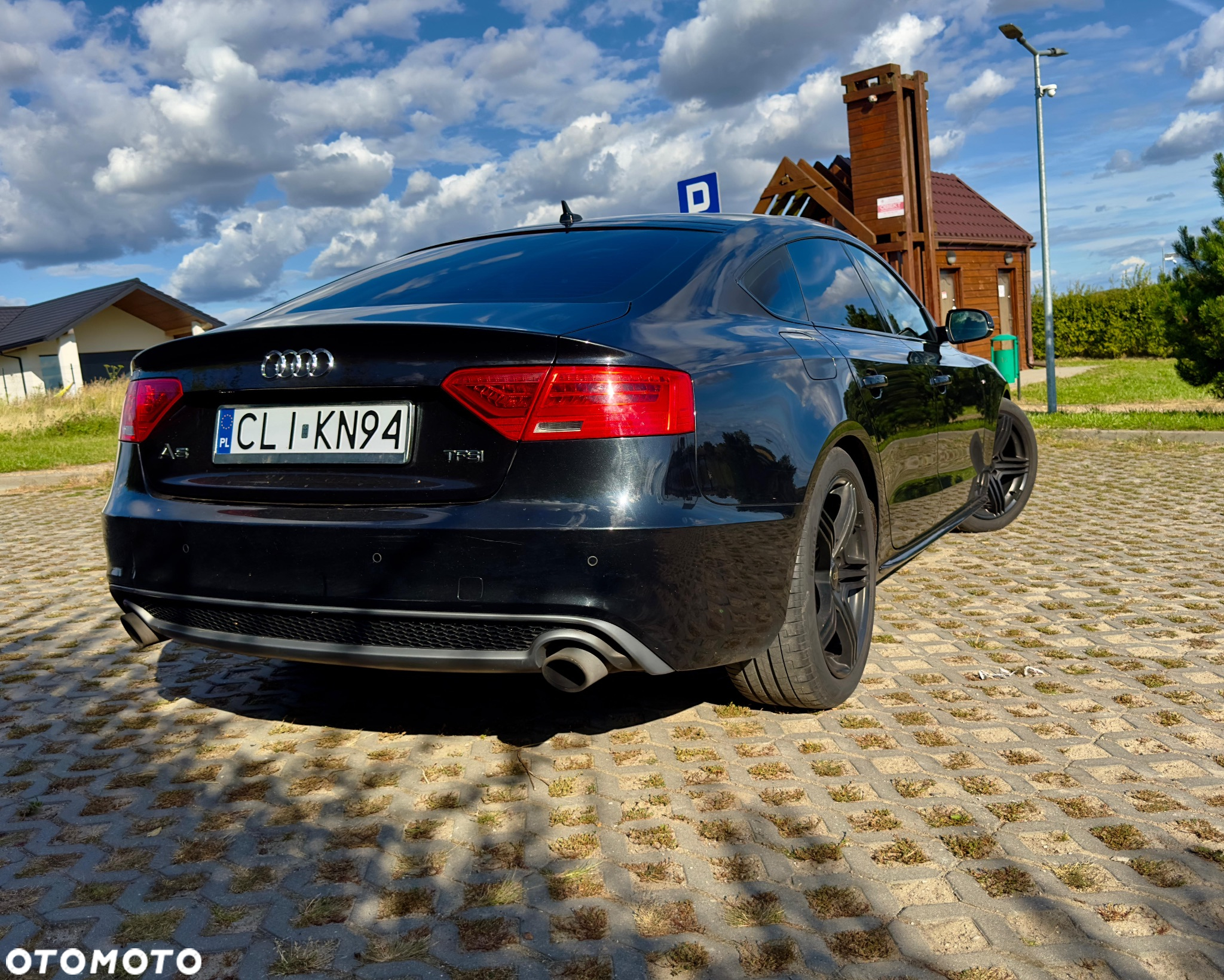 Audi A5 - 7