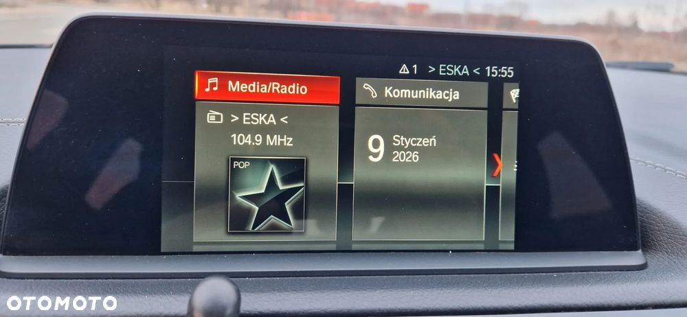 BMW Seria 1 118d Edition Metropolitan - 15