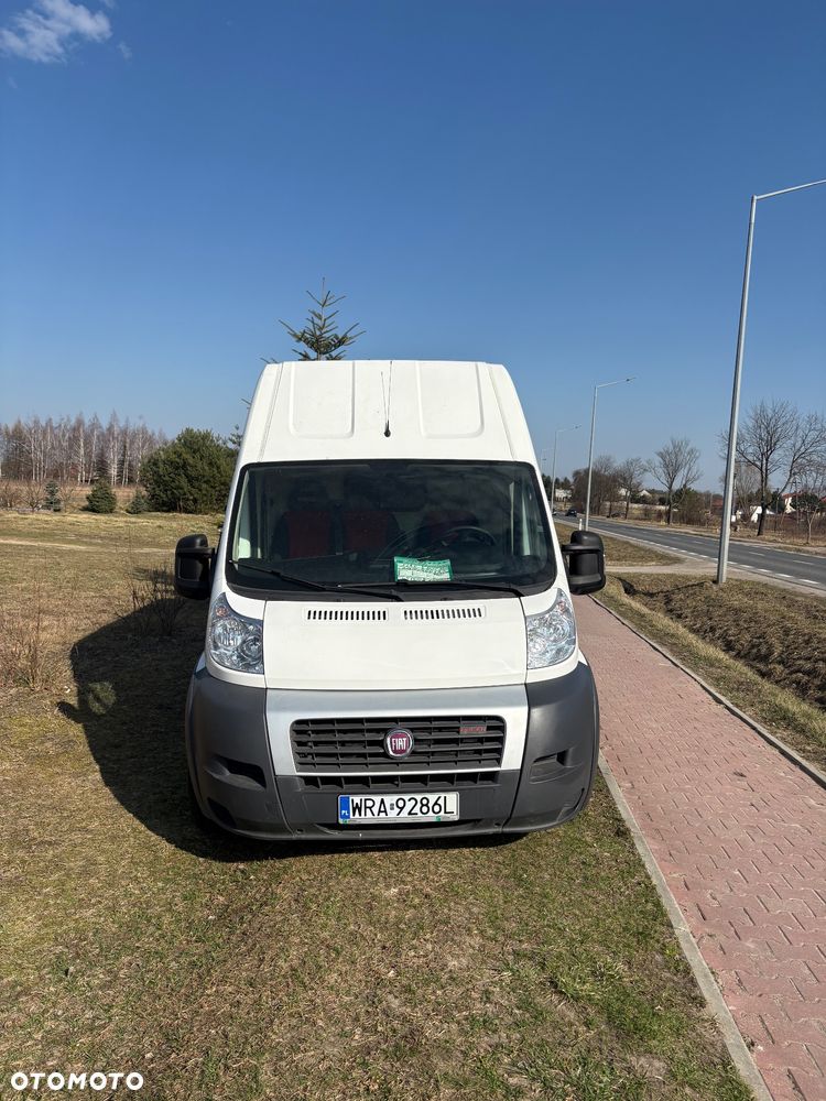Fiat Ducato - 2
