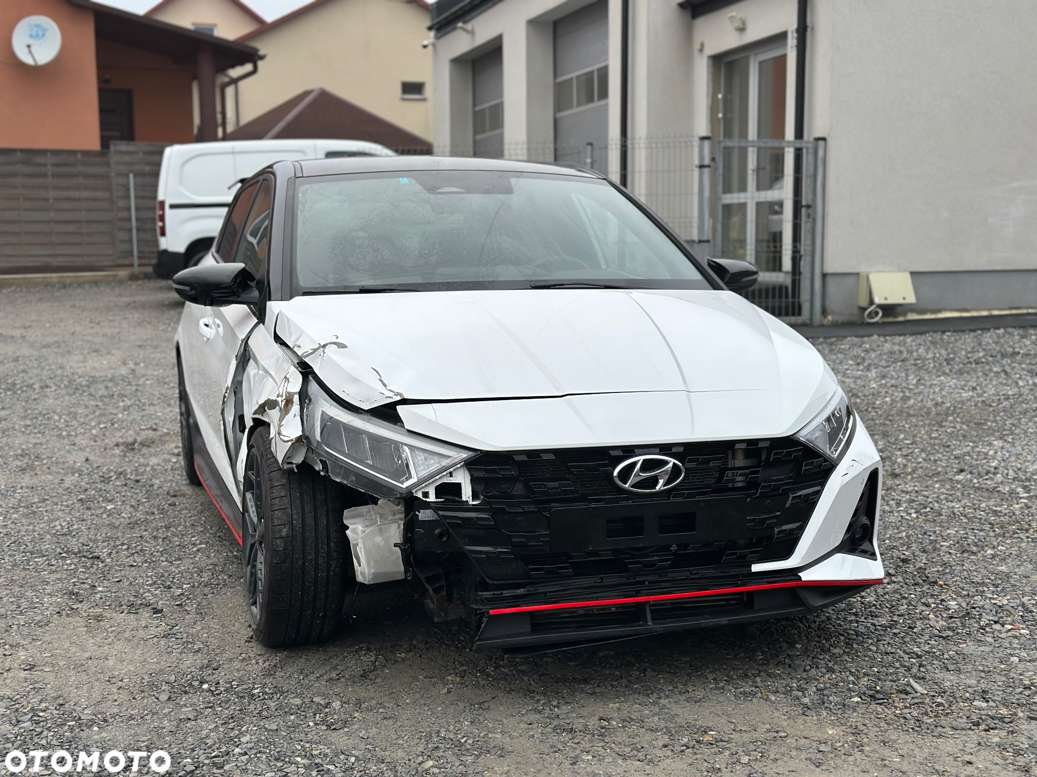 Hyundai i20 1.6 T-GDi N Performance - 5