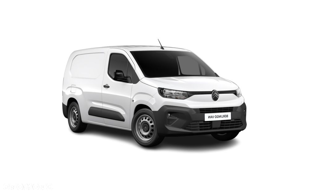 Citroën Berlingo XL - 1
