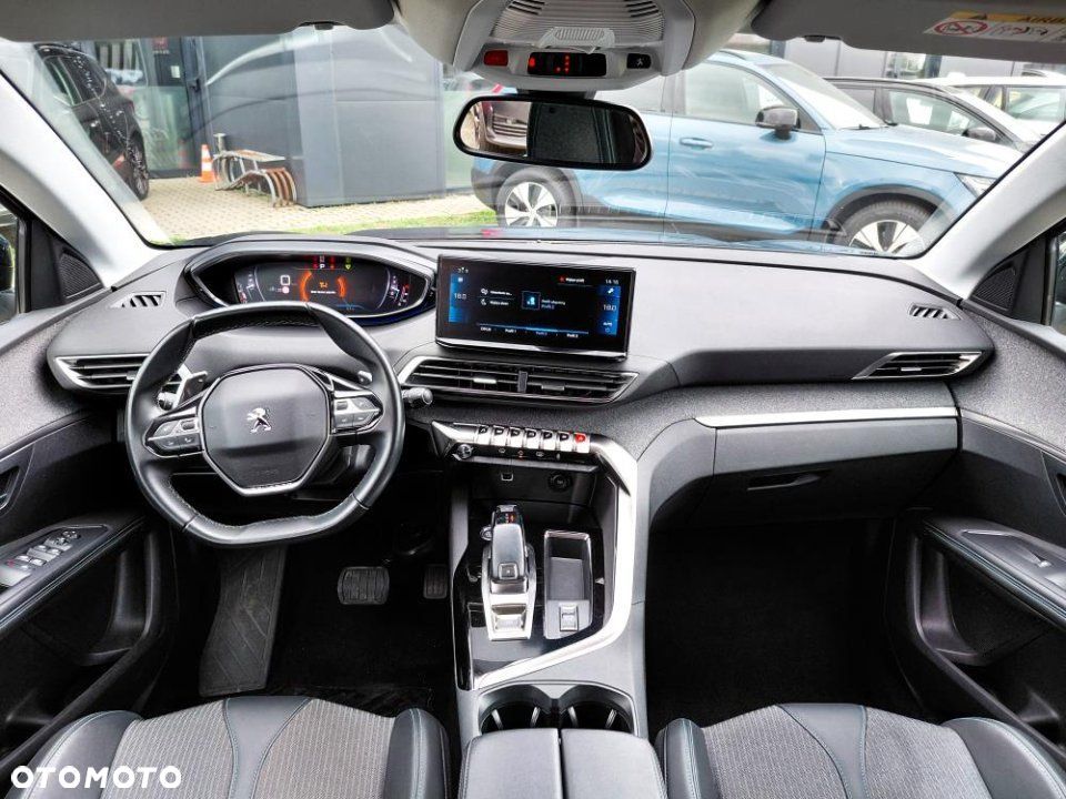 Peugeot 3008 - 9