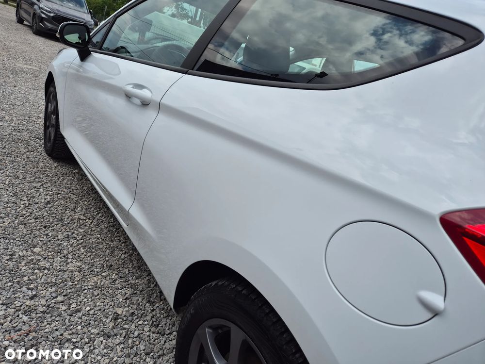 Ford Fiesta 1.1 TREND - 21