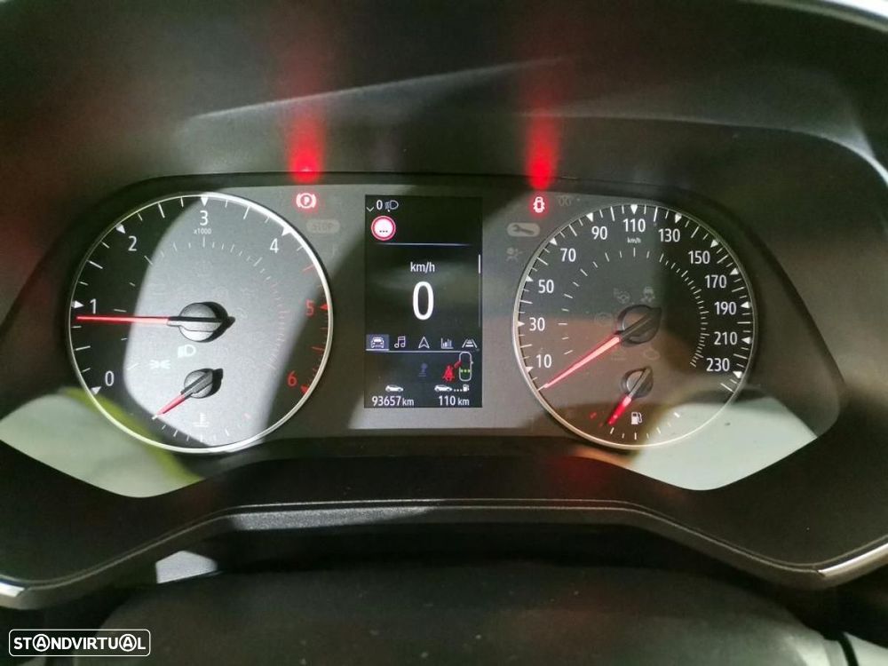 Renault Clio 1.5 Blue dCi Intens - 5