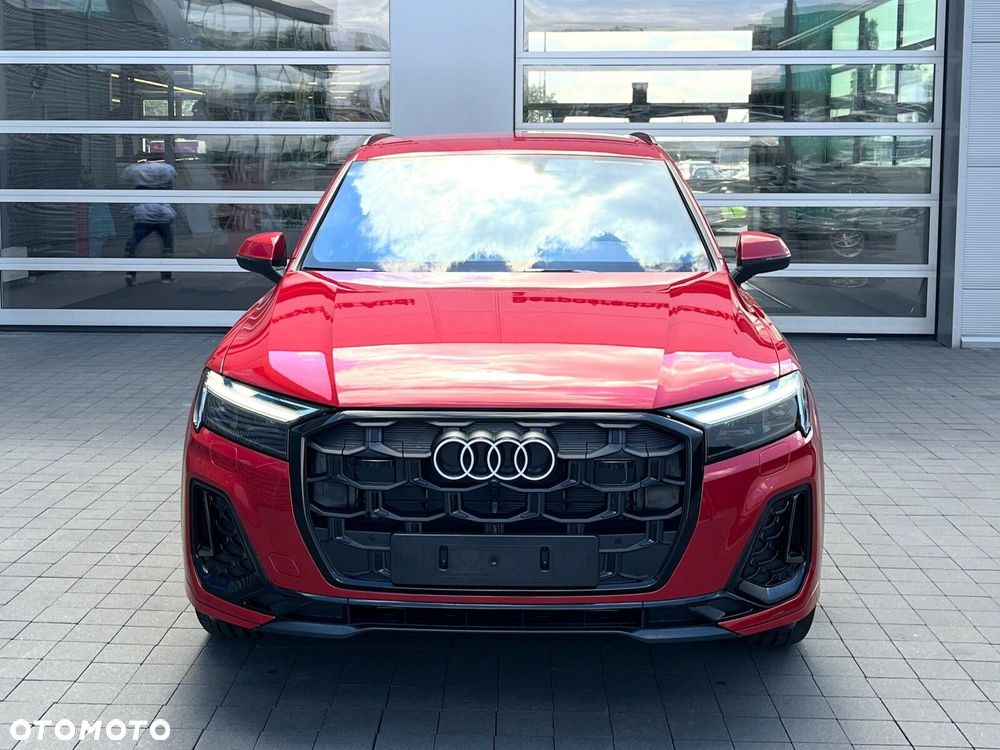 Audi Q7 - 12