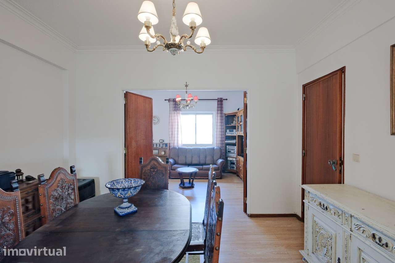 Apartamento T2+1 -  Águas Livres - Damaia - Amadora - Grande imagem: 4/28