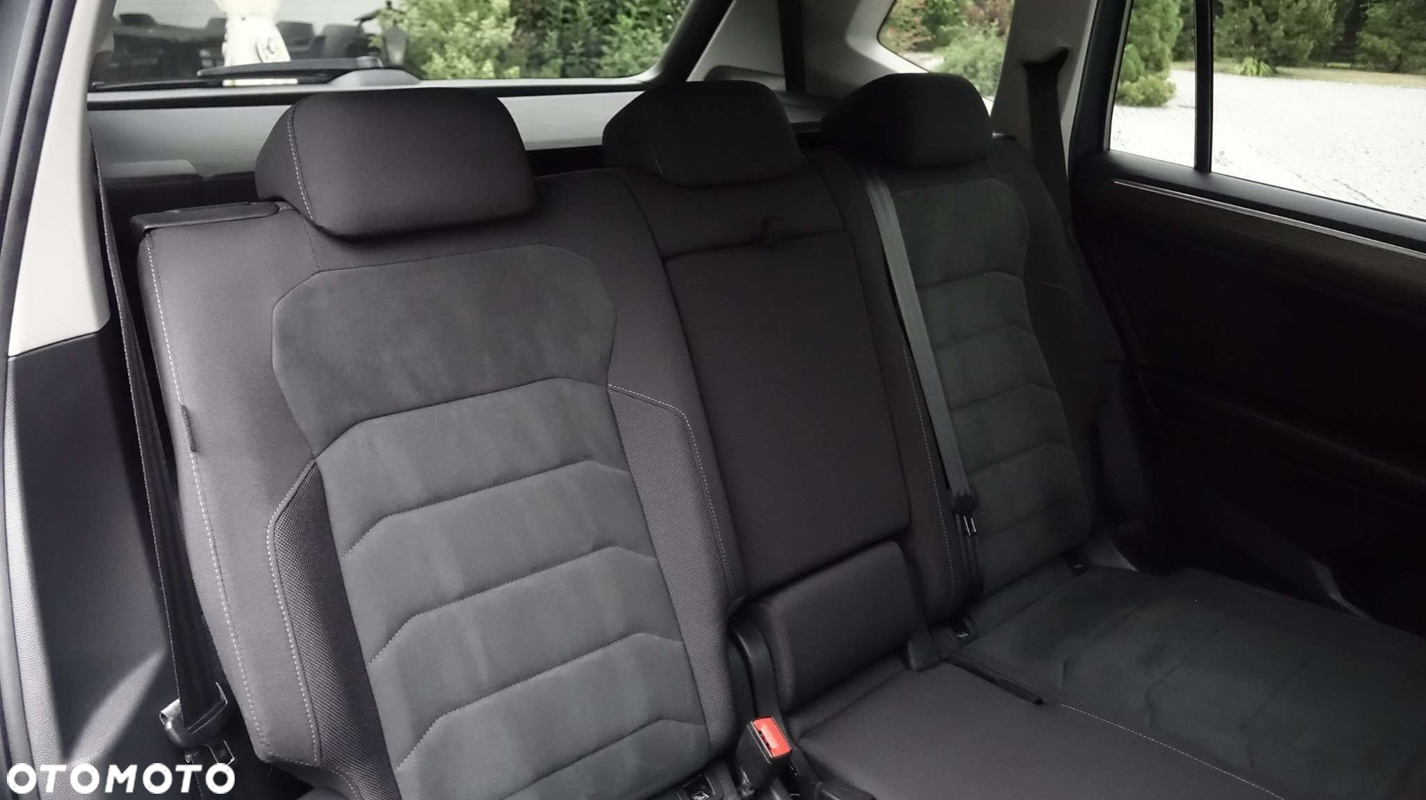 Volkswagen Tiguan Allspace - 28