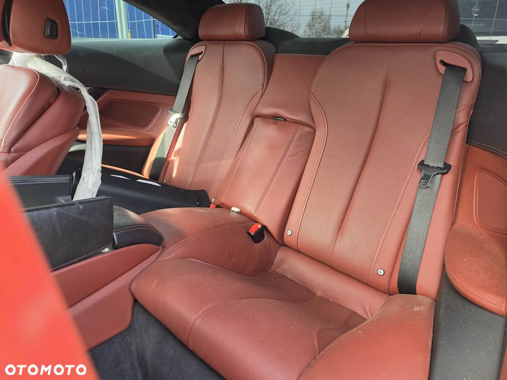 BMW Seria 6 650i - 3