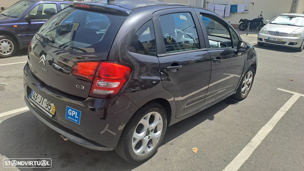 Citroën C3 - 8
