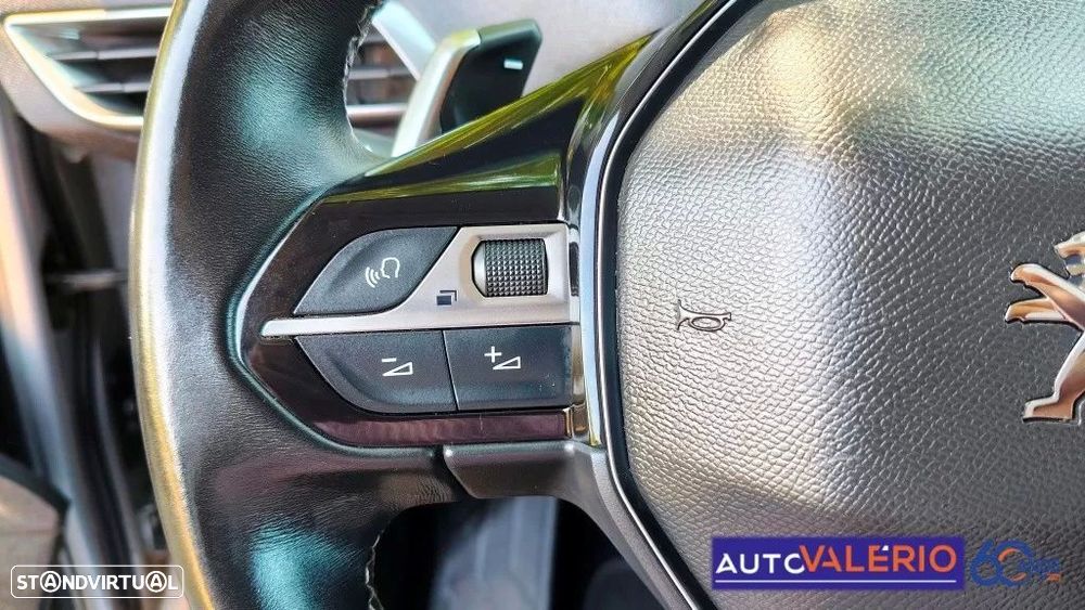 Peugeot 3008 1.5 BlueHDi Allure EAT8 - 14