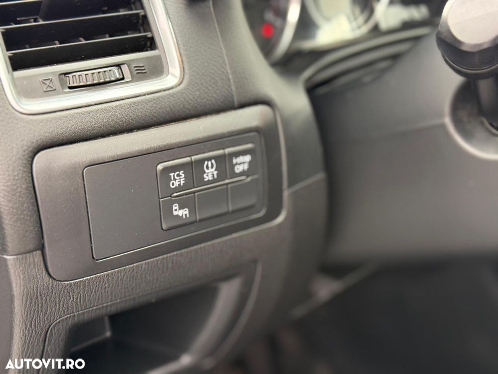 Mazda CX-5 2.2 SKYACTIV-D AWD Center-Line - 11