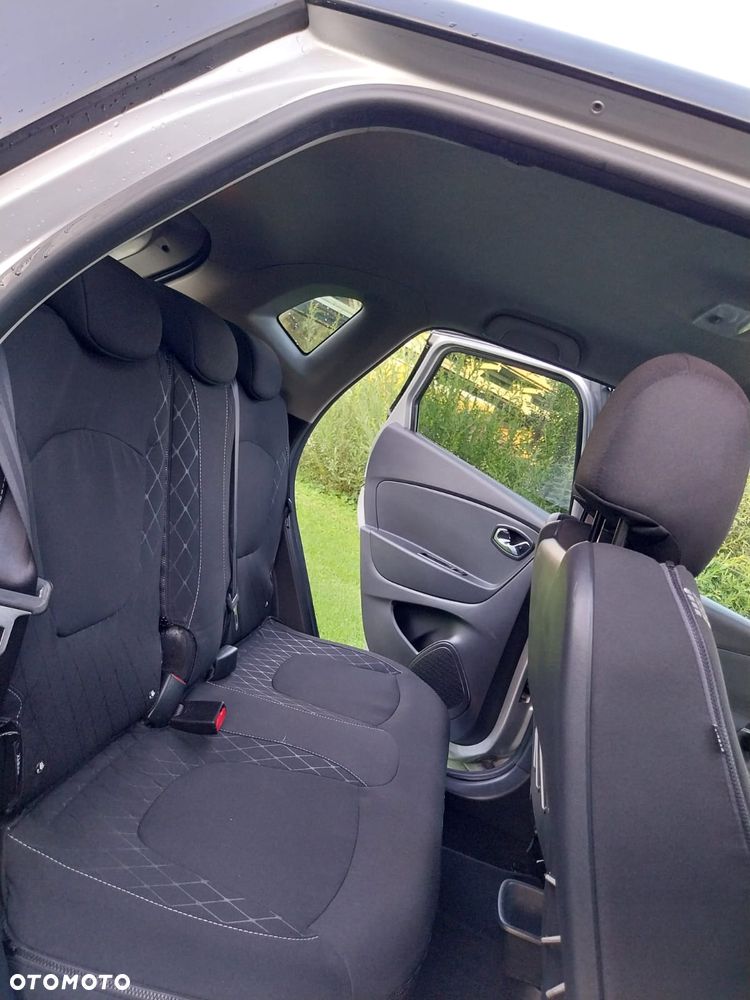Renault Captur ENERGY dCi 90 Start&Stop Experience - 21