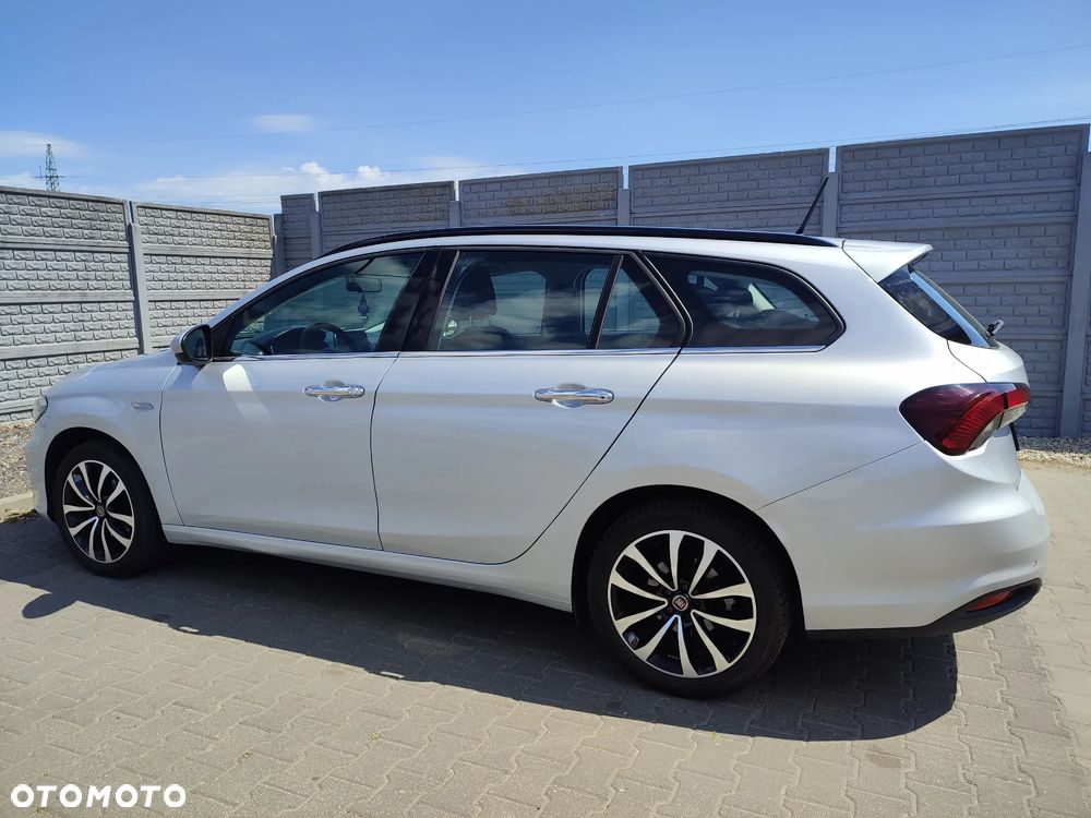 Fiat Tipo - 9