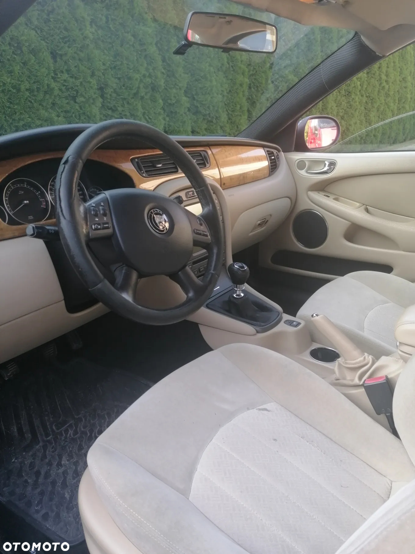 Jaguar X-Type - 8