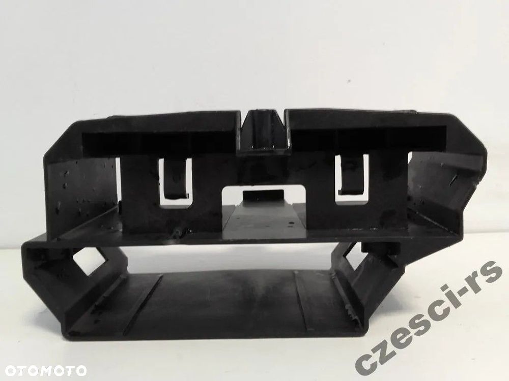 UCHWYT MOCOWANIE STEROWNIKA 4L0907333A AUDI Q7 4L - 7