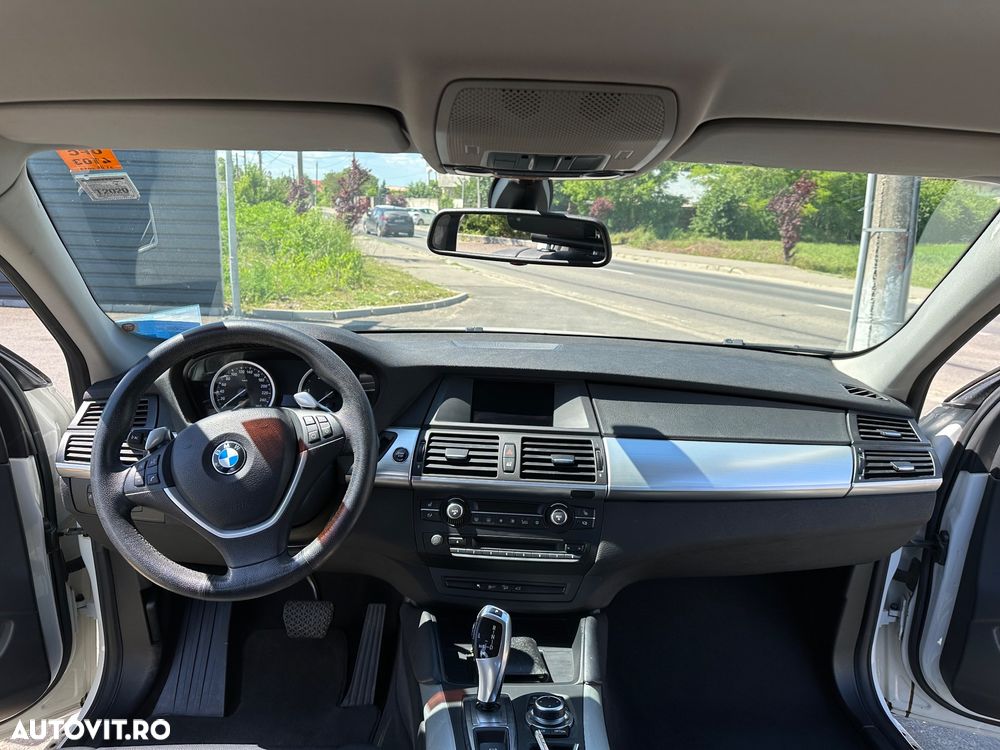 BMW X6 xDrive30d - 20