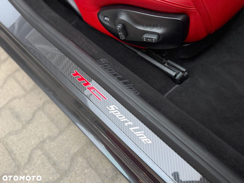 Maserati GranTurismo MC Stradale - 27