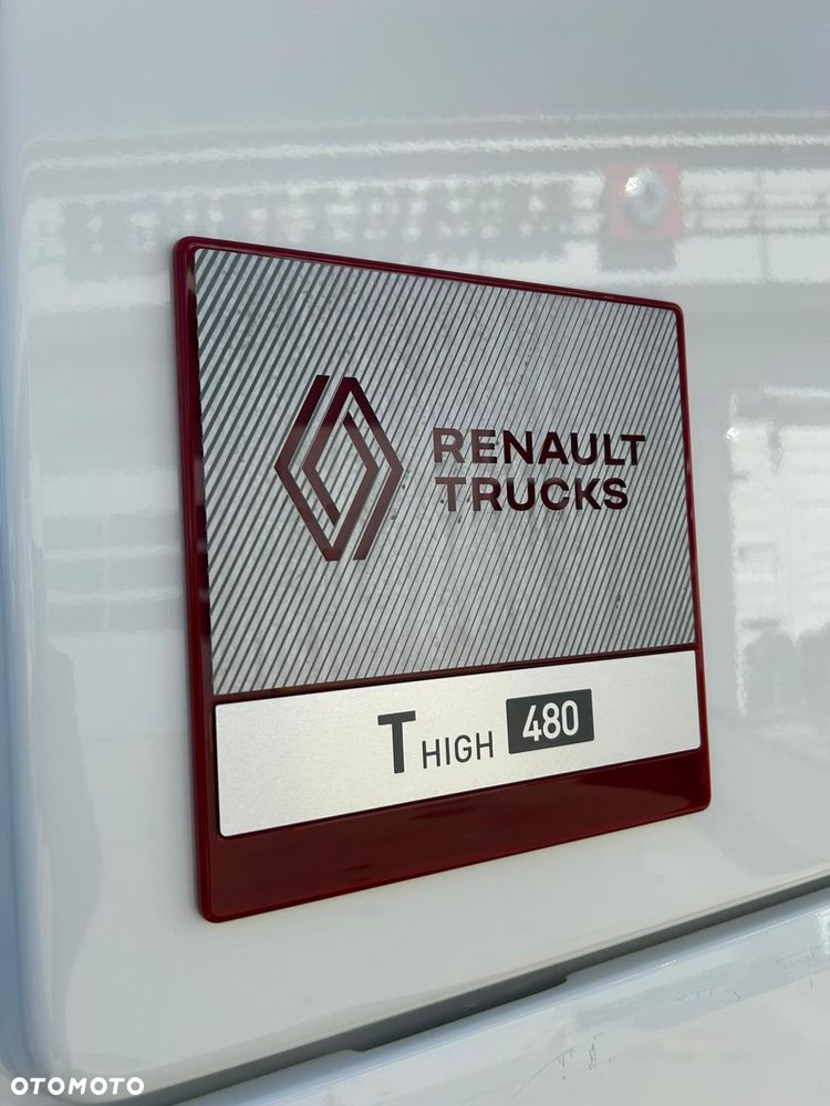 Renault T 480 High - 10