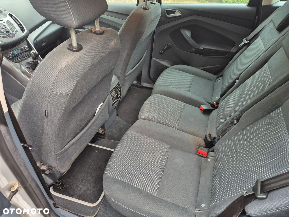 Ford C-MAX 1.6 Ti-VCT Trend - 12