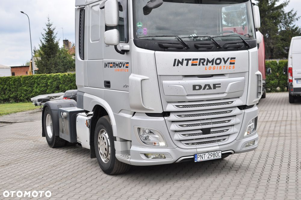 DAF XF530 - 2