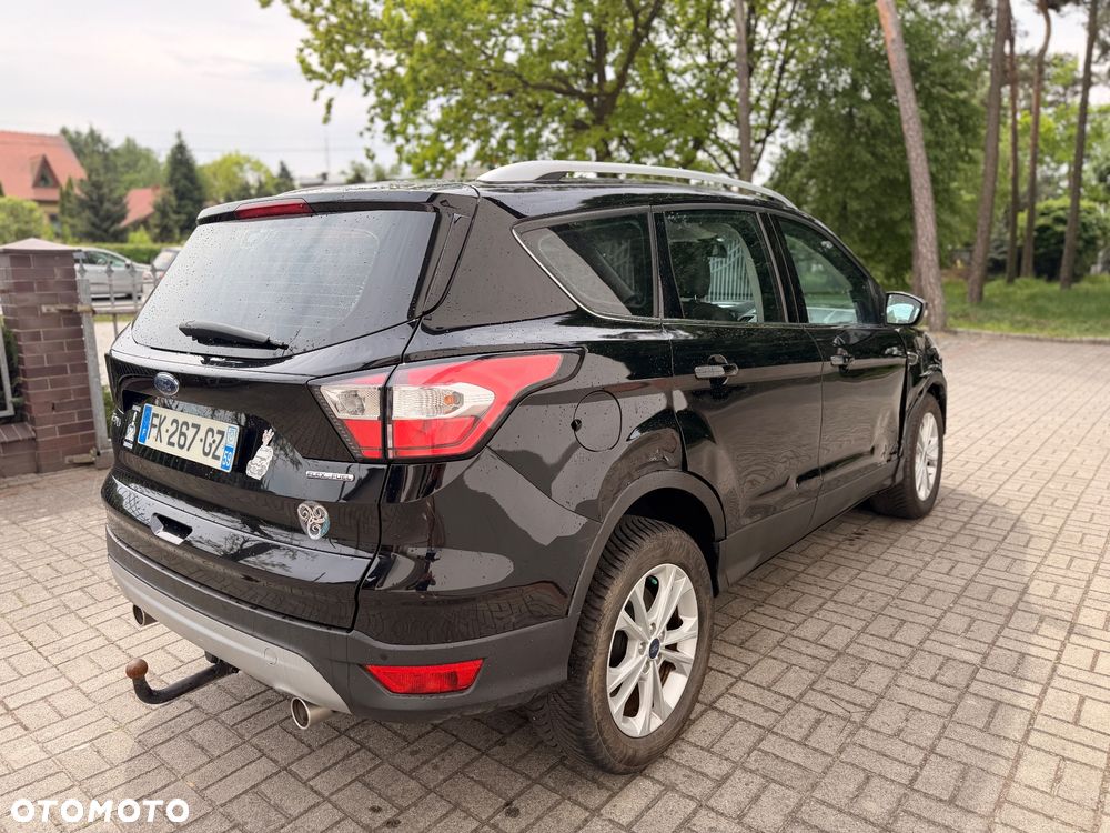 Ford Kuga 1.5 EcoBoost FWD Titanium Plus ASS - 7