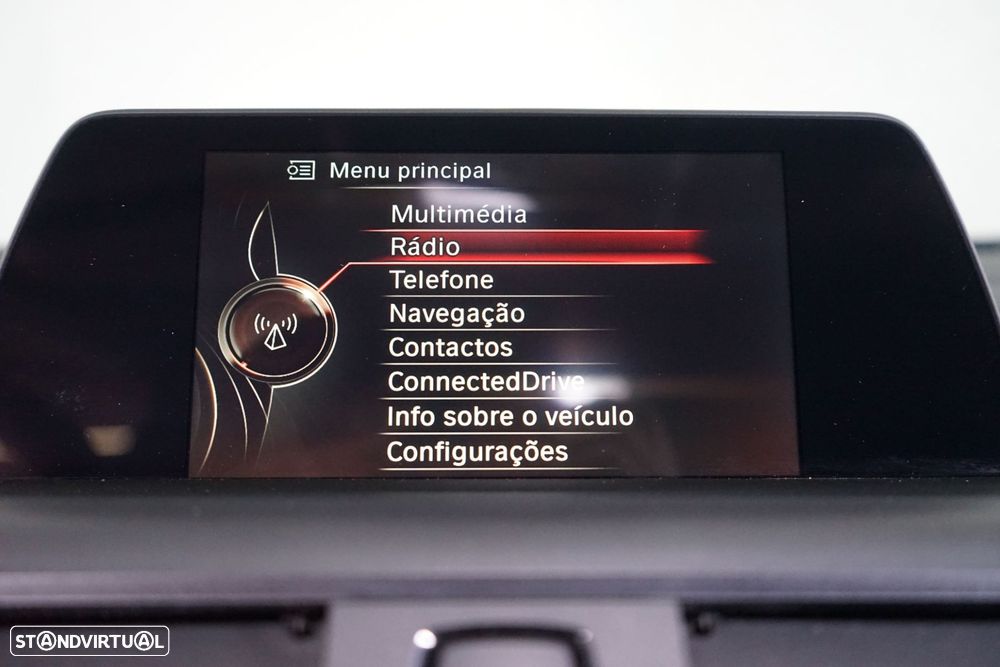 BMW 116 d EfficientDynamics Edition - 30