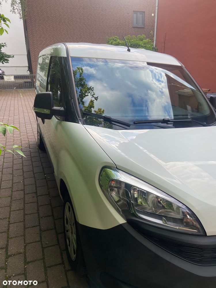 Fiat Doblo Active - 7