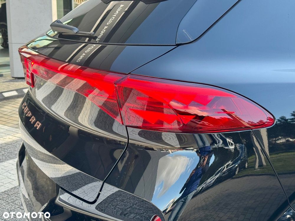 Cupra Terramar 2.0 TSI 4Drive Advantage Edition DSG - 19