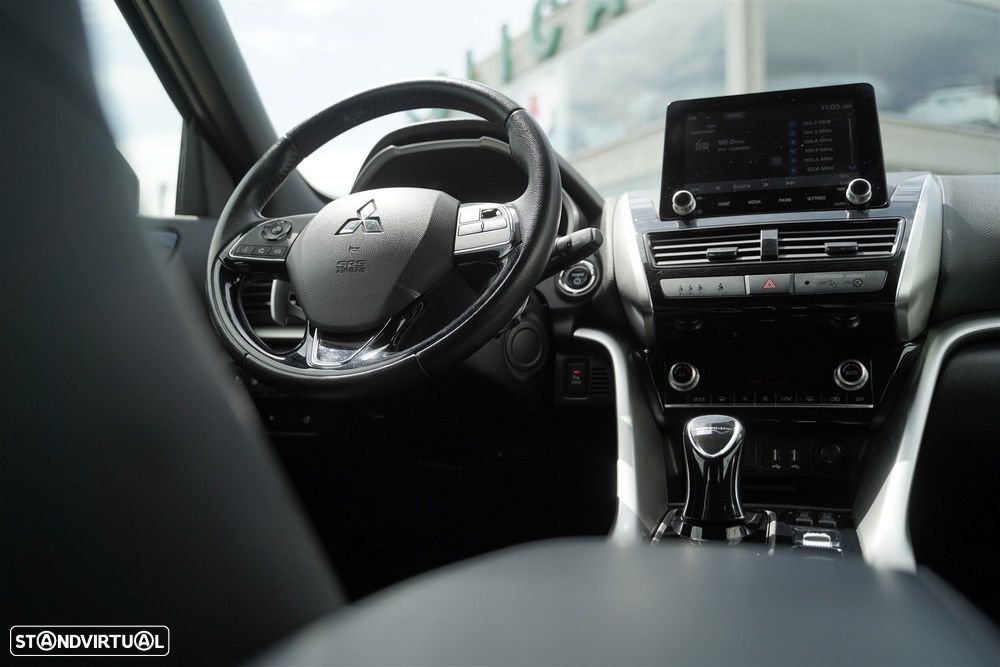 Mitsubishi Eclipse Cross 2.4 PHEV eMotion - 16