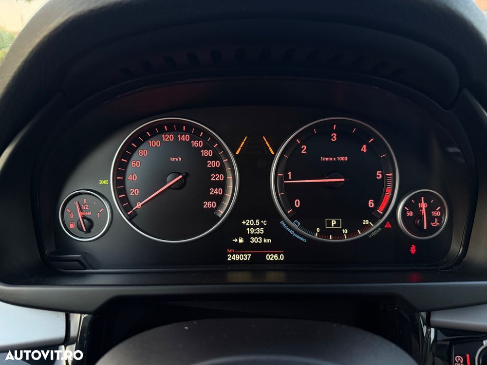 BMW X5 xDrive25d Sport-Aut. - 18