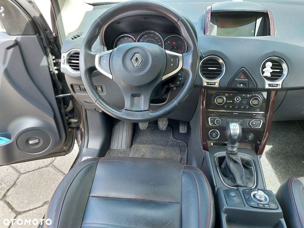 Renault Koleos - 19
