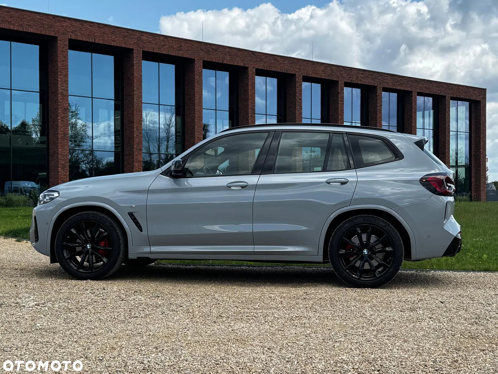 BMW X3 - 2
