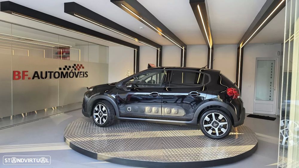 Citroën C3 1.2 PureTech Shine - 15