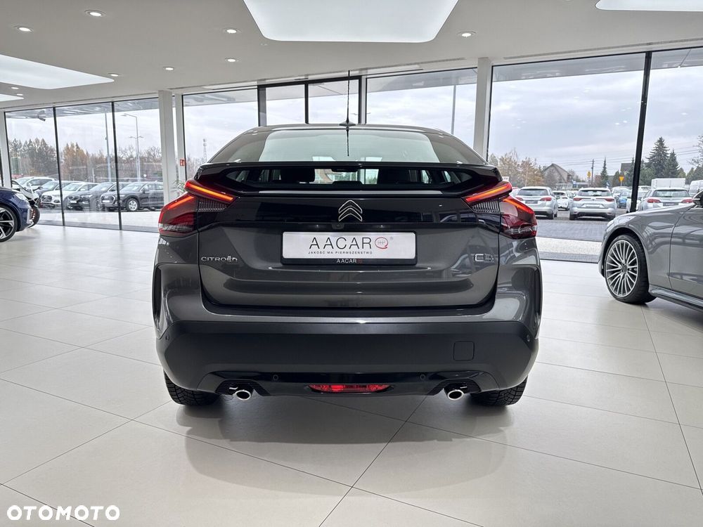 Citroën C4 1.2 PureTech Feel Pack S&S - 4