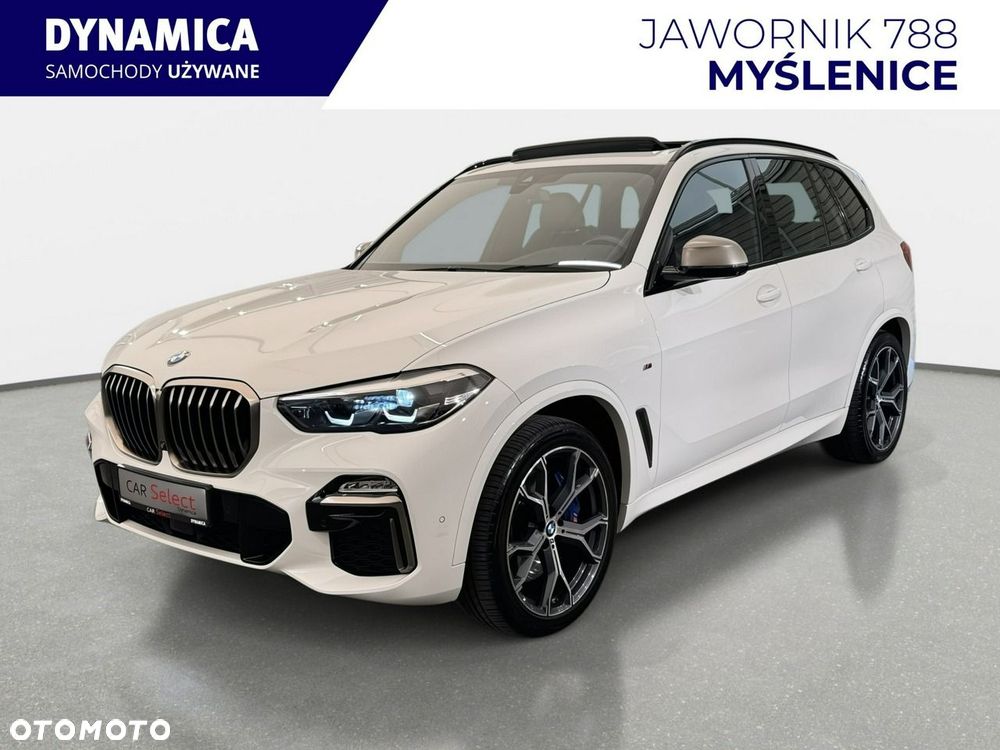 BMW X5 M - 5