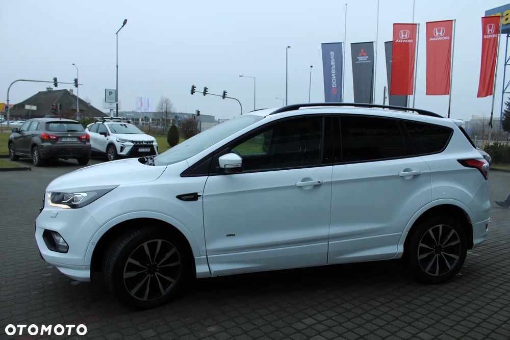 Ford Kuga 1.5 EcoBoost AWD ST-Line ASS - 10