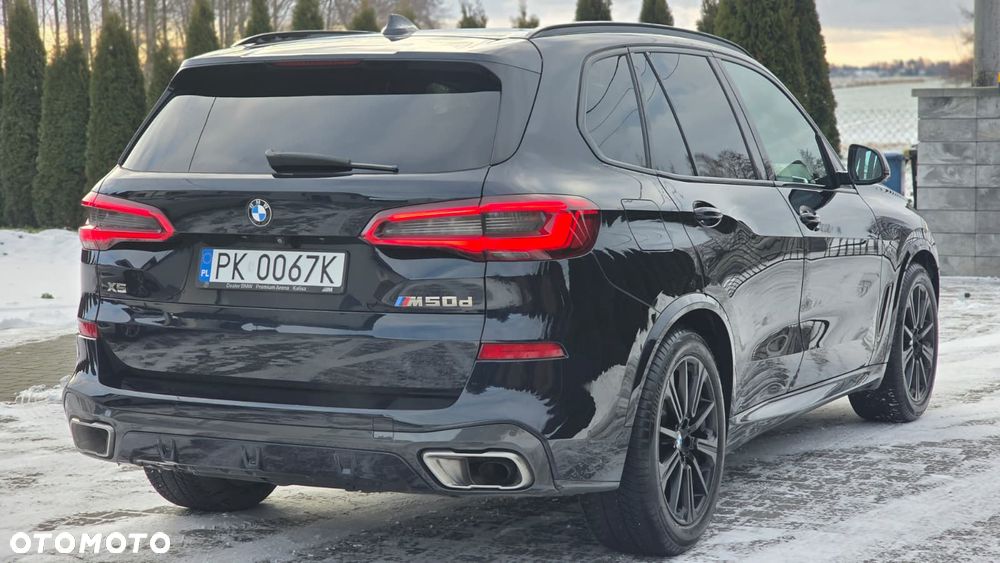 BMW X5 M - 30