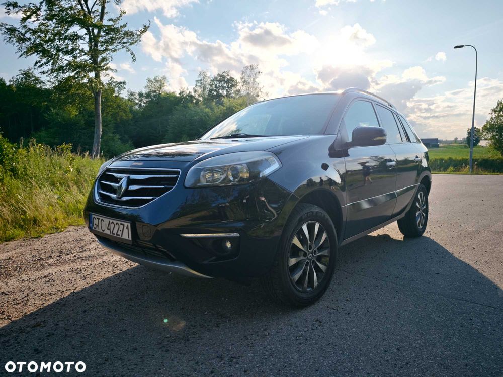 Renault Koleos - 2