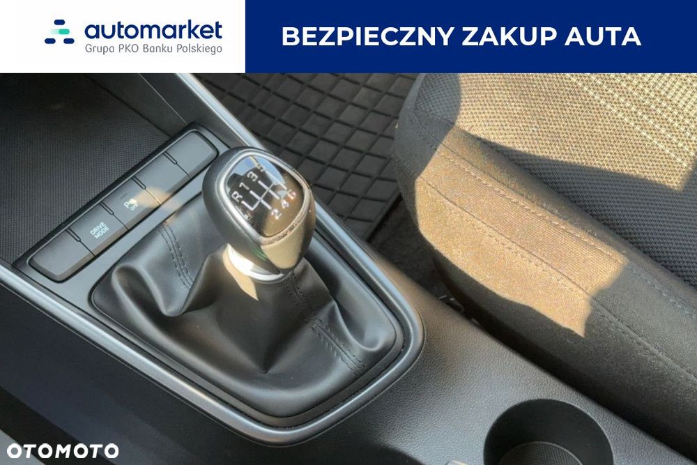 Hyundai Bayon 1.0 T-GDI Modern - 20